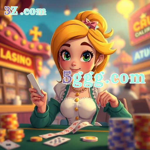 Experiência Exclusiva: VIP no 5ggg.com Para Gamers